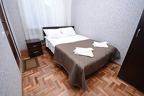 Olimpo Guest House