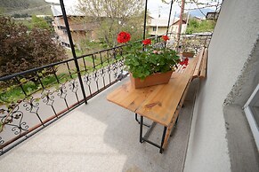 Olimpo Guest House