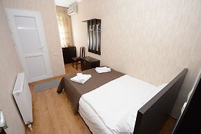 Olimpo Guest House