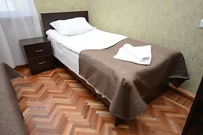 Olimpo Guest House
