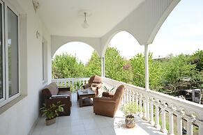 Olimpo Guest House