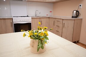 Olimpo Guest House