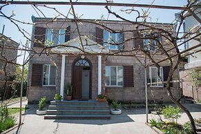 Olimpo Guest House