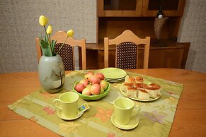 Olimpo Guest House