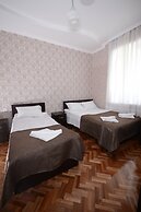 Olimpo Guest House