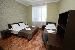 Olimpo Guest House