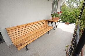 Olimpo Guest House