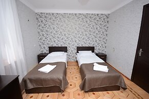 Olimpo Guest House