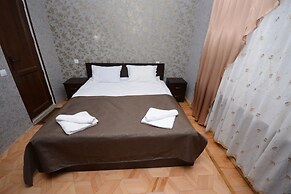 Olimpo Guest House