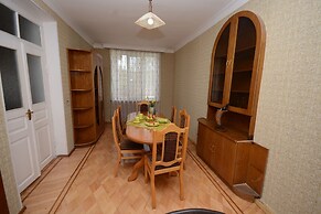 Olimpo Guest House