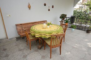 Olimpo Guest House