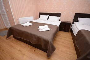 Olimpo Guest House