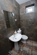 Olimpo Guest House
