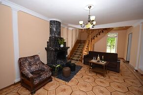 Olimpo Guest House