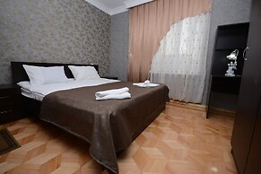 Olimpo Guest House