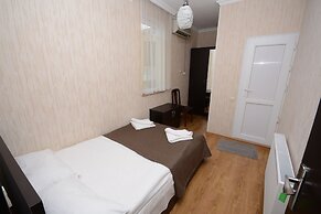 Olimpo Guest House