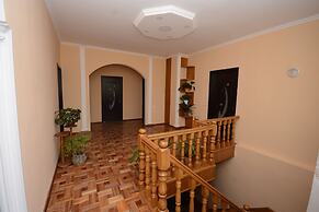 Olimpo Guest House