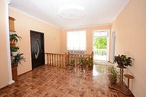 Olimpo Guest House