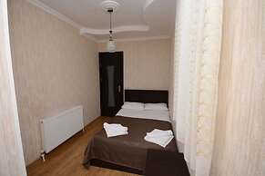 Olimpo Guest House