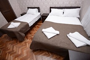 Olimpo Guest House