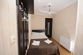Olimpo Guest House