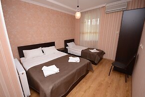 Olimpo Guest House
