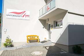 Unterkunft4you Ferienhaus Am Schloss