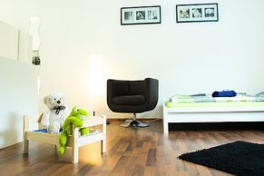 Unterkunft4you Ferienhaus Am Schloss