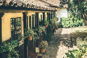 Hacienda Baza