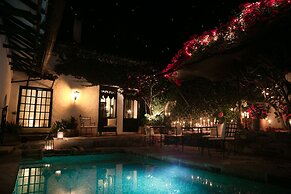 Hacienda Baza