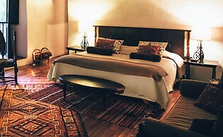 Hacienda Baza