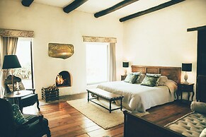 Hacienda Baza