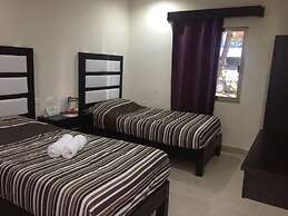 Hotel Sevilla Palenque