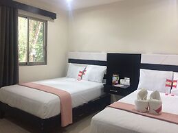 Hotel Sevilla Palenque