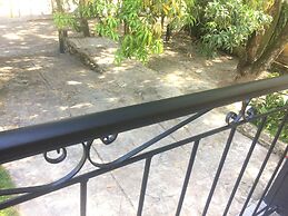 Hotel Sevilla Palenque