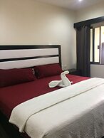 Hotel Sevilla Palenque