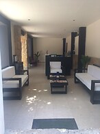 Hotel Sevilla Palenque