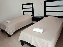 Hotel Sevilla Palenque