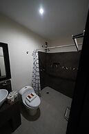 Hotel Sevilla Palenque
