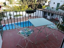Thegood Apartment Córdoba