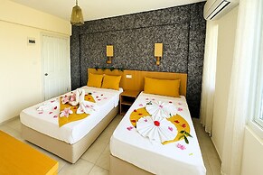 Doga Hotel