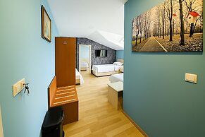 Doga Hotel