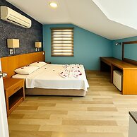 Doga Hotel