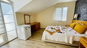 Doga Hotel