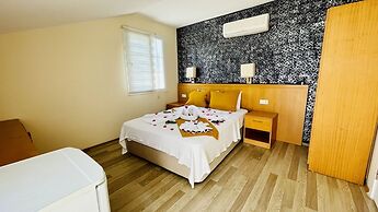 Doga Hotel