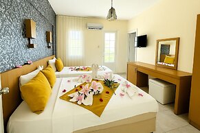 Doga Hotel