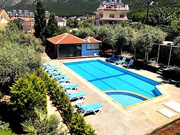 Doga Hotel