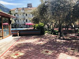 Doga Hotel