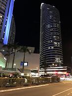 Large Apartment at Oracle Resort