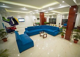 The Euphoria Grand